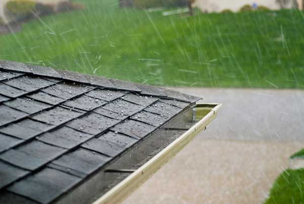 Gutter Replacement Services Gutter Replacement Services
