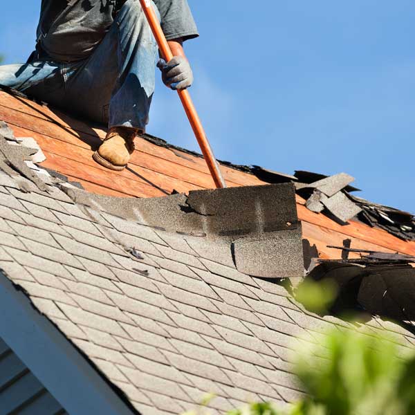 Roof Repair Services