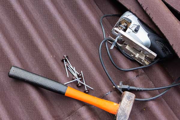 Roof Replacement Services Roof Replacement Services