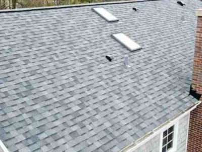 Complete Residential Roof Installation Service