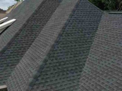 Complete Residential Roofs
