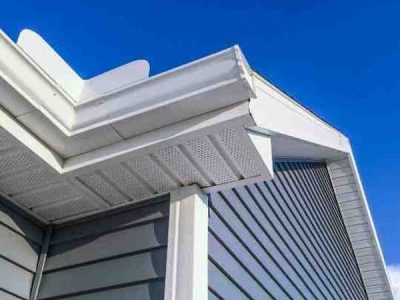 Home Gutter Installation