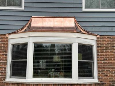 New Window Installation