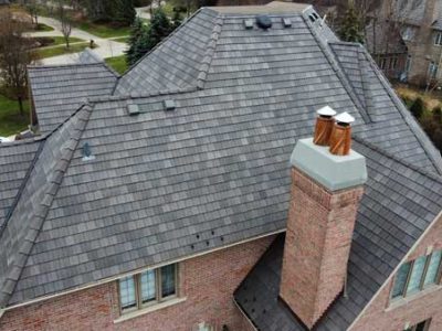 Quality Residential Roofing