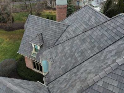 Quality Residential Roofing Service