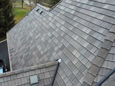 Quality Residential Roofs