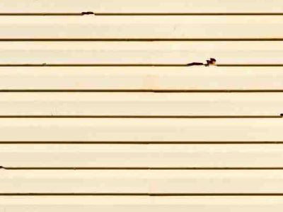 Siding Repair Service
