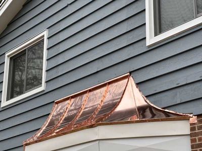 Siding Roofing Service