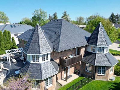 Full Roofing Service