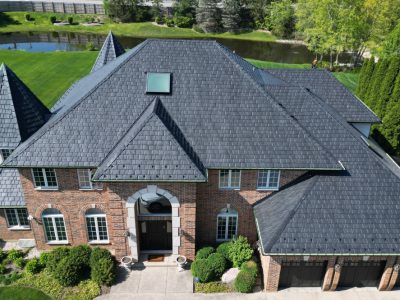 Quality Home Roofing Service