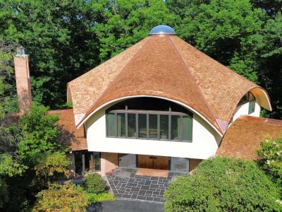 Quality Roof Installation
