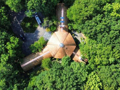 Quality Roof Installation Project